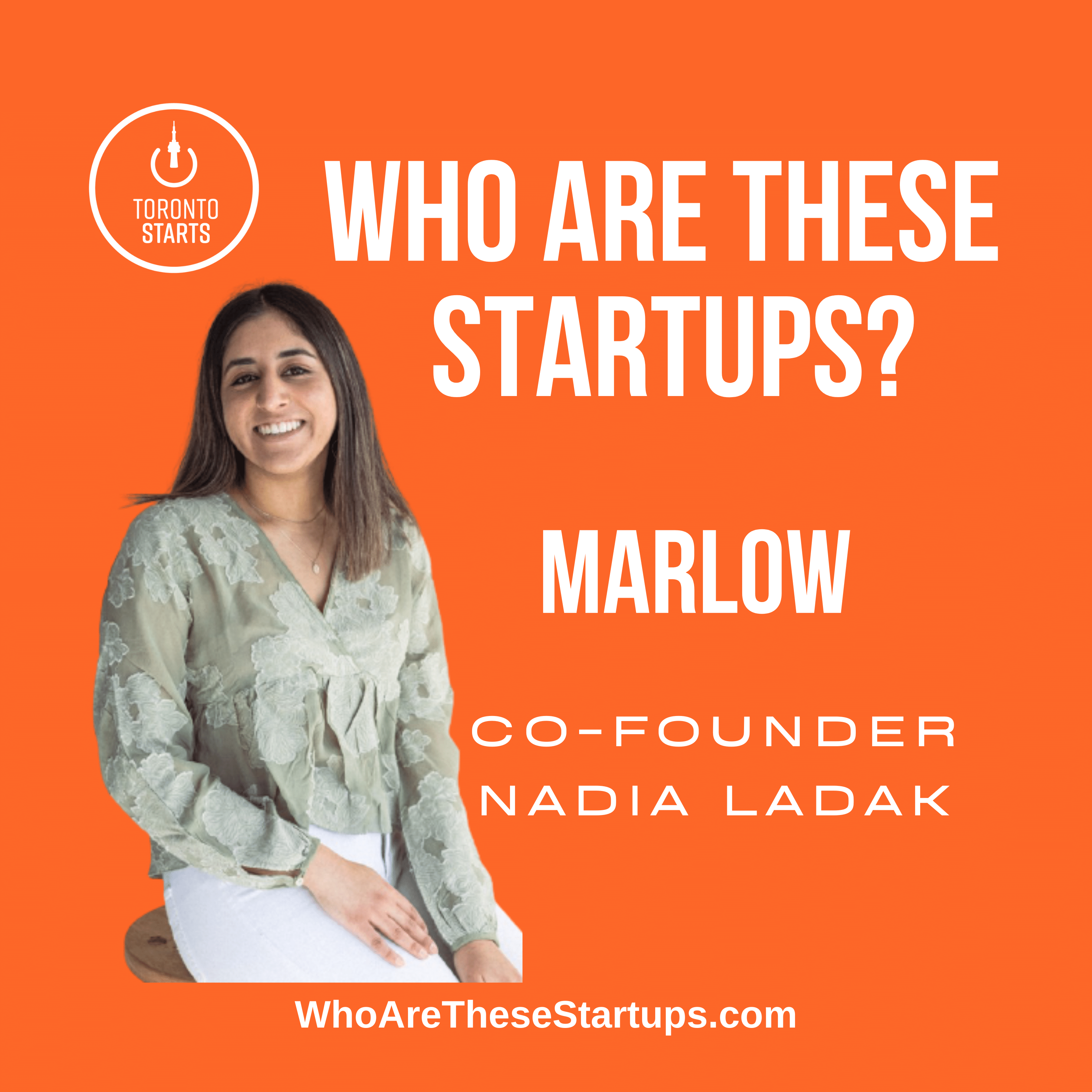 Marlow – Who Are These Startups