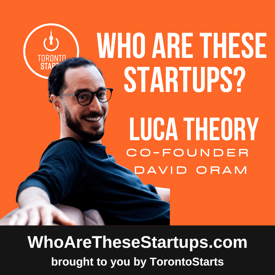 The Collective Intelligence Revolution: An AI Founder’s Journey with Luca Theory